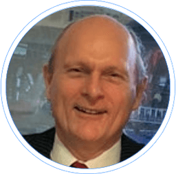 Graham Martin