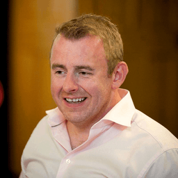 Mark Quirk